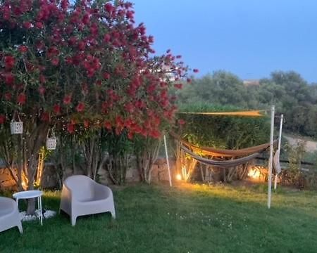 Casa Adelaide, Oasi Di Pace Con Vista Mare Villa Olbia Exterior photo